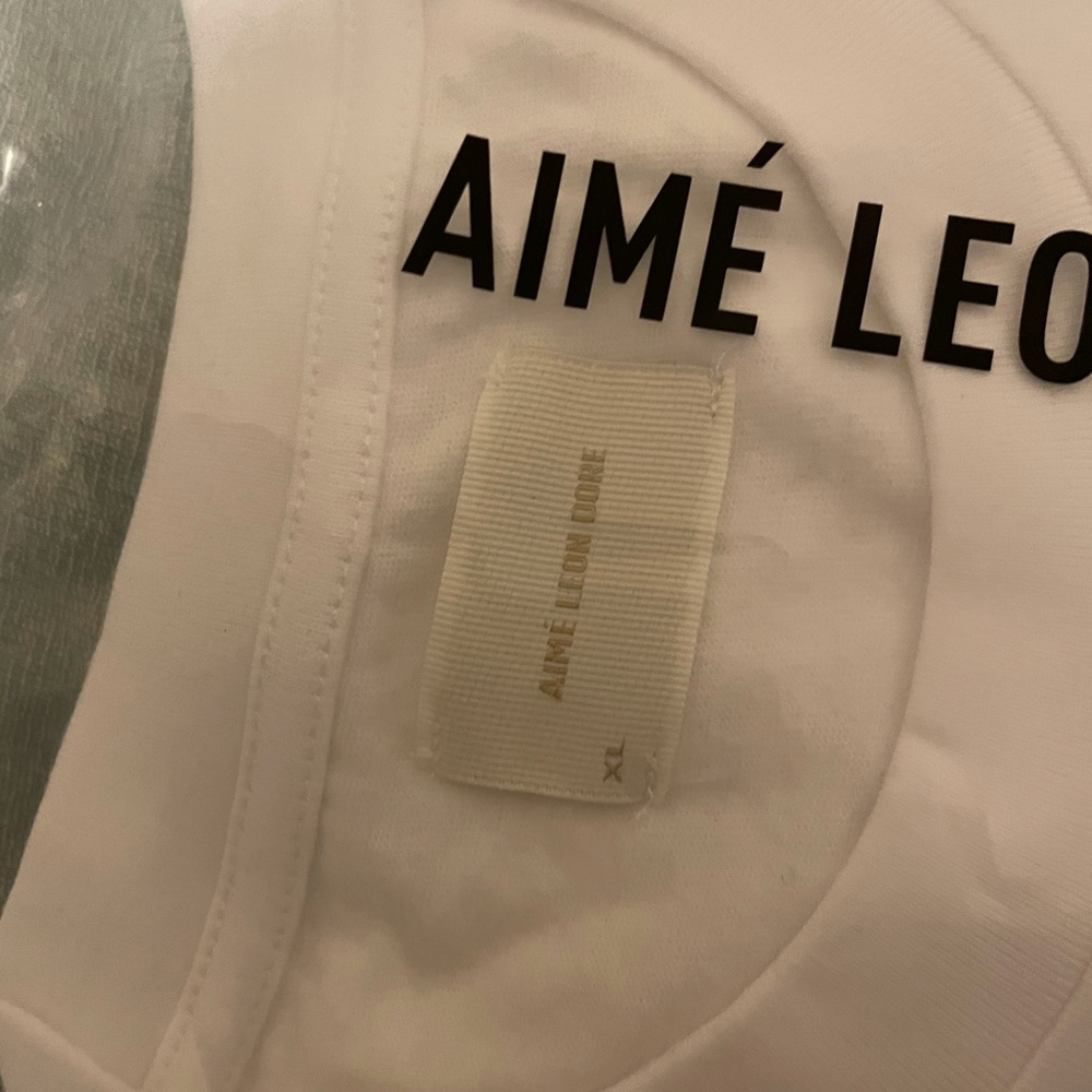 Aime Leon Dore